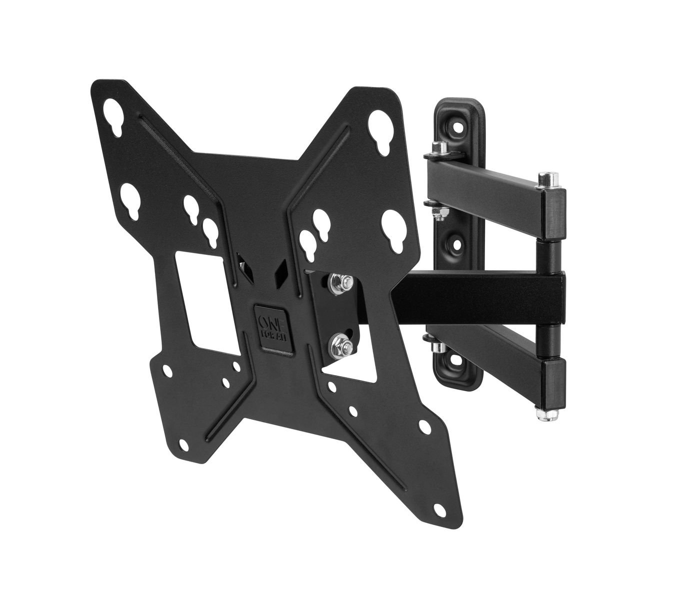 Img_31184489.jpg Smart Line Full-Motion Tv Wall Mount - Image 1