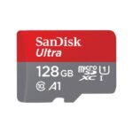 Ultra Microsd 128 Gb  Microsdxc Uhs-I Class 10