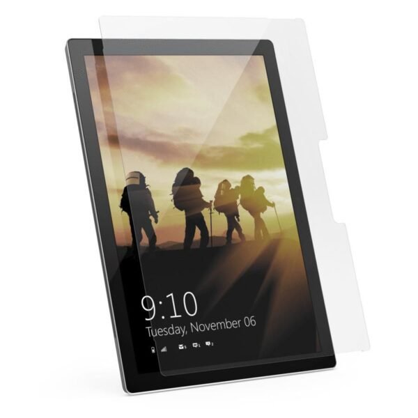 Tablet Screen Protector Clear  Screen Protector Microsoft 1  Pc(S)
