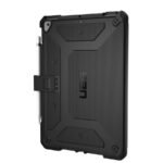 Metropolis 25.9 Cm (10.2")  Flip Case Black