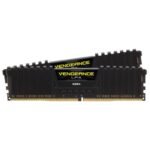 Gx4M2E3200C16 Memory Module  32 Gb 2 X 16 Gb Ddr4 3200 Mhz