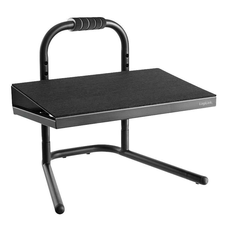 Img_31197718.jpg Footrest, free-standing and adjustable - Image 1