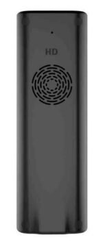 Ip Phone Black, Silver 2  Lines Lcd Wi-Fi EU plug - Image 3