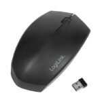 Mouse, BT 4.2 & Wireless 2.4  GHz dual mode, optical, black
