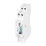 Time Switch, DIN rail  mechanical timer