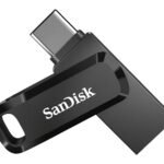 Ultra Dual Drive Go Usb Flash  Drive 512 Gb Usb Type-A / Usb  Type-C 3.2 Gen 1 (3.1 Gen 1) Black