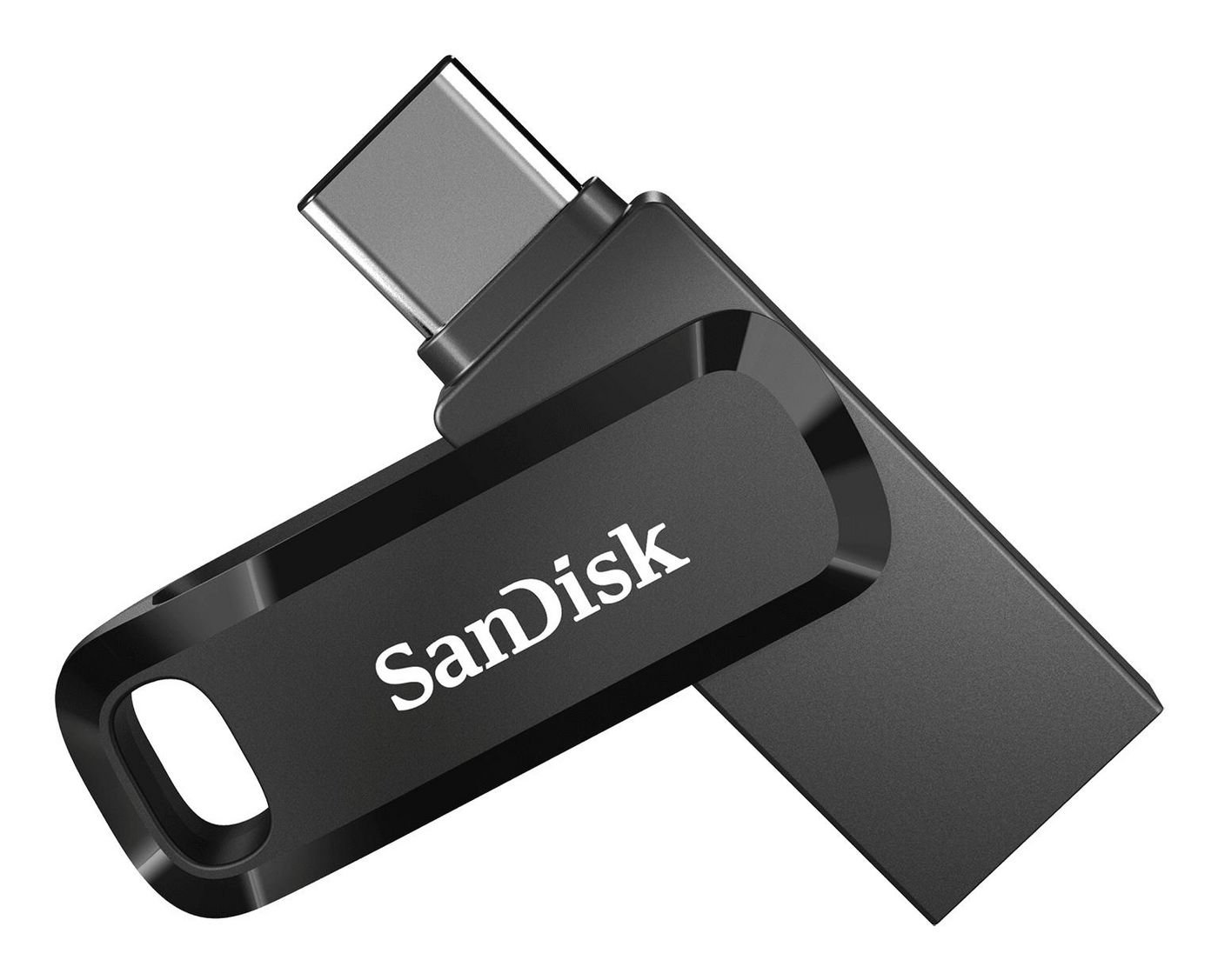 Img_31205595.jpg Ultra Dual Drive Go Usb Flash Drive 512 Gb Usb Type-A / Usb Type-C 3.2 Gen 1 (3.1 Gen 1) Black - Image 1