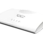 Vigor167 Modem 30000 Kbit/S  Only For EU Countries