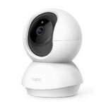 Tapo Pan/Tilt Home Security  Wi-Fi Camera