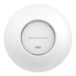 Wireless Access Point 1770  Mbit/S White Power Over  Ethernet (Poe)