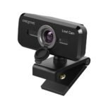 Live! Cam Sync 1080P V2  Webcam 2 Mp 1920 X 1080  Pixels Usb 2.0 Black