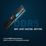 Memory Module 32 Gb 2 X 16 Gb  Ddr5 4800 Mhz - Image 2