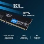 Memory Module 32 Gb 2 X 16 Gb  Ddr5 4800 Mhz - Image 3