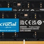 Memory Module 64 Gb 2 X 32 Gb  Ddr5 4800 Mhz