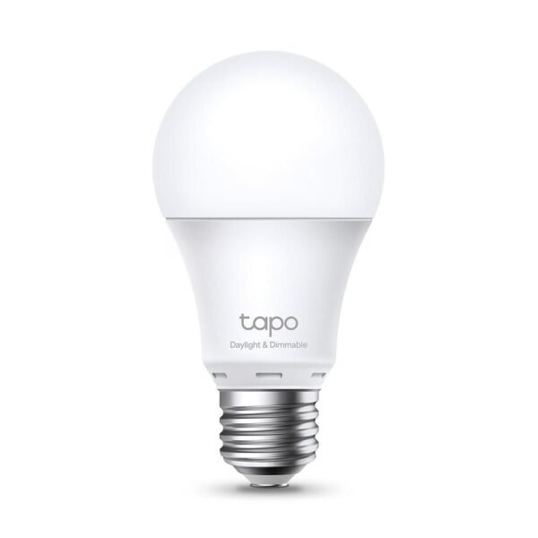 Smart Bulb 8 W White Wi-Fi