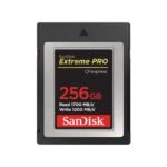 Memory Card 256 Gb Cfexpress