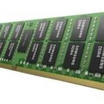Memory Module 32 Gb 1 X 32 Gb  Ddr4 3200 Mhz Ecc