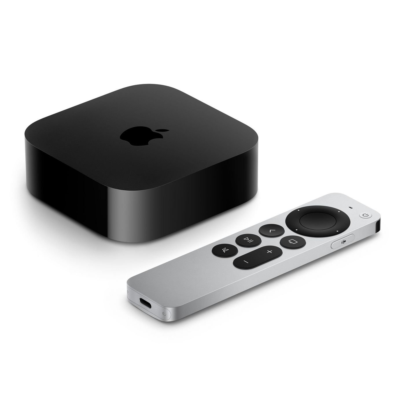 Img_31223687.jpg Tv 4K Black, Silver 4K Ultra Hd 64 Gb Wi-Fi - Image 1