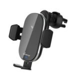 Mobile Device Charger Black  Auto