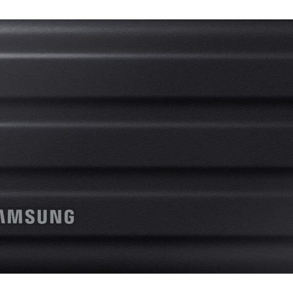 encrypted 4 TB external  (portable) USB 3.2 Gen 2  (USB-C connector) 256-bit AES black