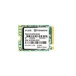 Mte300S M.2 512 Gb Pci  Express 3.0 3D Nand Nvme