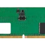 Le-32G Memory Module 32 Gb 1  X 32 Gb Ddr5 4800 Mhz