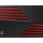 990 Pro M.2 2000 Gb Pci  Express 4.0 V-Nand Mlc Nvme