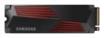 990 Pro M.2 2000 Gb Pci  Express 4.0 V-Nand Mlc Nvme