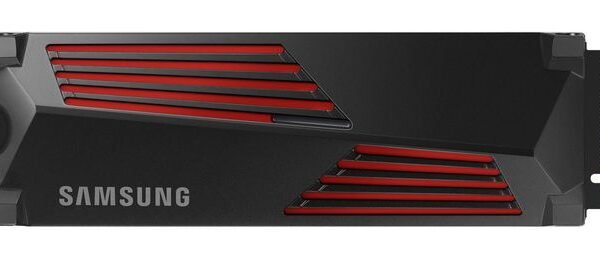 990 Pro M.2 2000 Gb Pci  Express 4.0 V-Nand Mlc Nvme