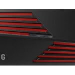 990 Pro M.2 2000 Gb Pci  Express 4.0 V-Nand Mlc Nvme