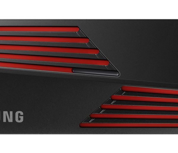 990 Pro M.2 2000 Gb Pci  Express 4.0 V-Nand Mlc Nvme