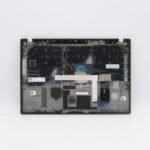 Jazz 2.0 INTEL FRU MECH ASM  C-Cover ASM w/Backlit KBD SPA  UK (Liteon)Black and FPR 5M10Z41429, Cover + keyboard, Lenovo