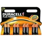 Household Battery Single-Use  Battery Aa Alkaline