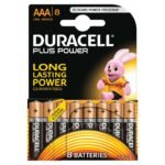 Household Battery Single-Use  Battery Aaa Alkaline