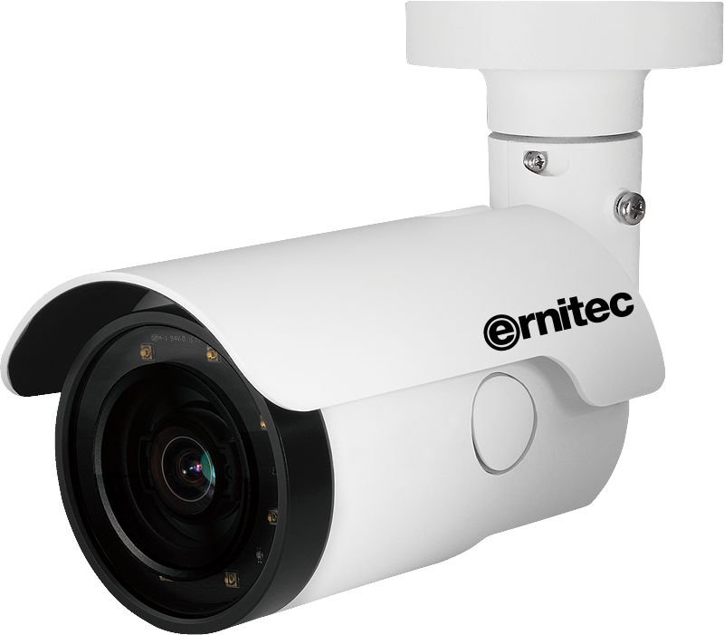 Img_31263437.jpg HALO-DX-402M Bullet Camera, 2.7-12mm, 1080P60fps, Starvis HDR Sensor, IK10, Auto Focus, Heater POE, VAXALPR - Image 1