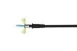 Armoured Optic HDMI 4K Cable  30m - Image 2
