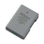 En-El14A Lithium-Ion (Li-Ion)  1230 Mah