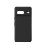 MADRID Google Pixel 7 Black  Cover. Material: Silicone - Image 2