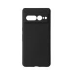 MADRID Google Pixel 7 Pro  Black Cover. Material:  Silicone - Image 2
