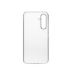 LONDON A54 Galaxy Clear  Cover. Material: 100% TPU - Image 2