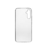 LONDON A34 Galaxy Clear  Cover. Material: 100% TPU - Image 2