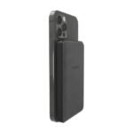Snap+Powerstation/Juicepack  Mini -5K- Black(Wireless)