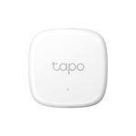Tapo Smart Temperature &  Humidity Monitor