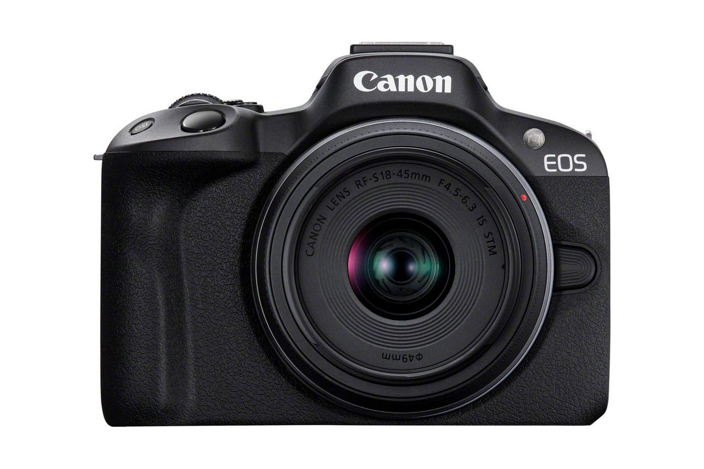 Img_31275318.jpg Eos R50, Black + Rf-S 18-45Mm F4.5-6.3 Is Stm Kit Milc 24.2 Mp Cmos 6000 X 4000 Pixels - Image 1