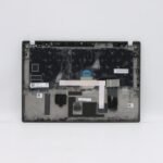 Jazz 2.0 AMD FRU MECH ASM  C-Cover ASM w/Backlit KBD SPA  UK (Sunrex)Black and FPR