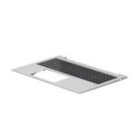 SPS-TOP COVER W/KB CP SR BEL