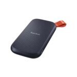 SANDISK PORTABLE SSD 480GB