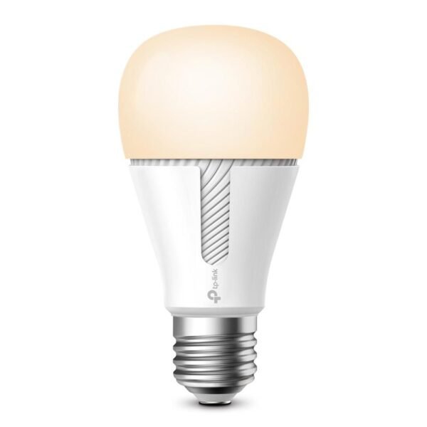 Smart Lighting Smart Bulb 10  W White Wi-Fi
