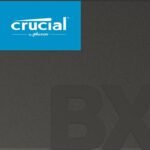 Bx500 2.5" 1000 Gb Serial Ata  Iii 3D Nand