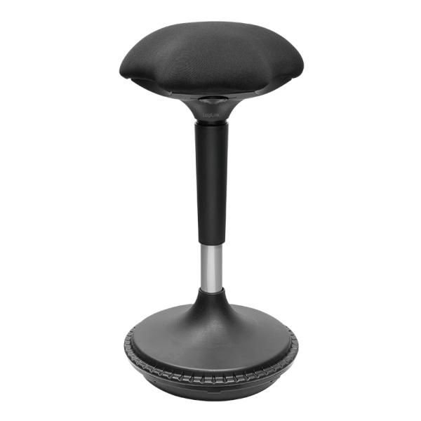 Img_31304317.jpg Height adjustable wobble stool for sit-stand desk - Image 1